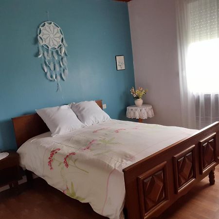 Maison De La Deveze Mourjou Екстериор снимка
